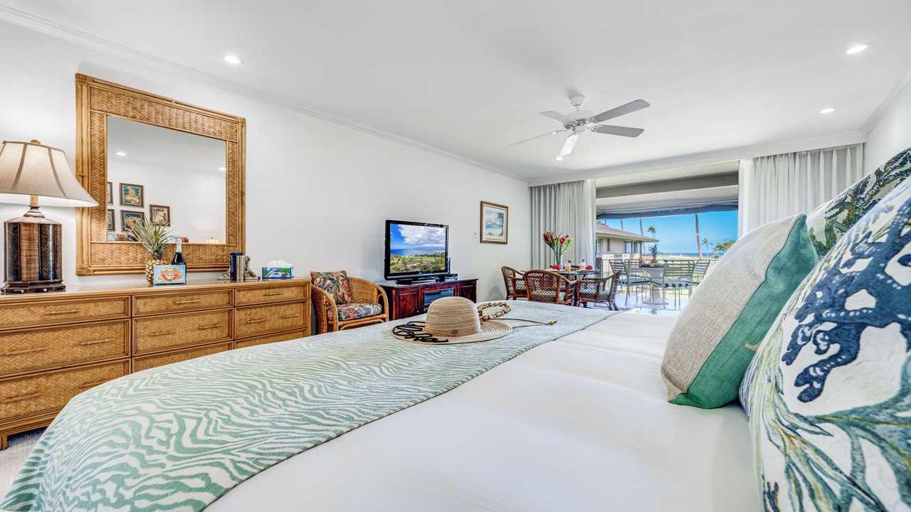 Photo of Bedroom in Kaanapali