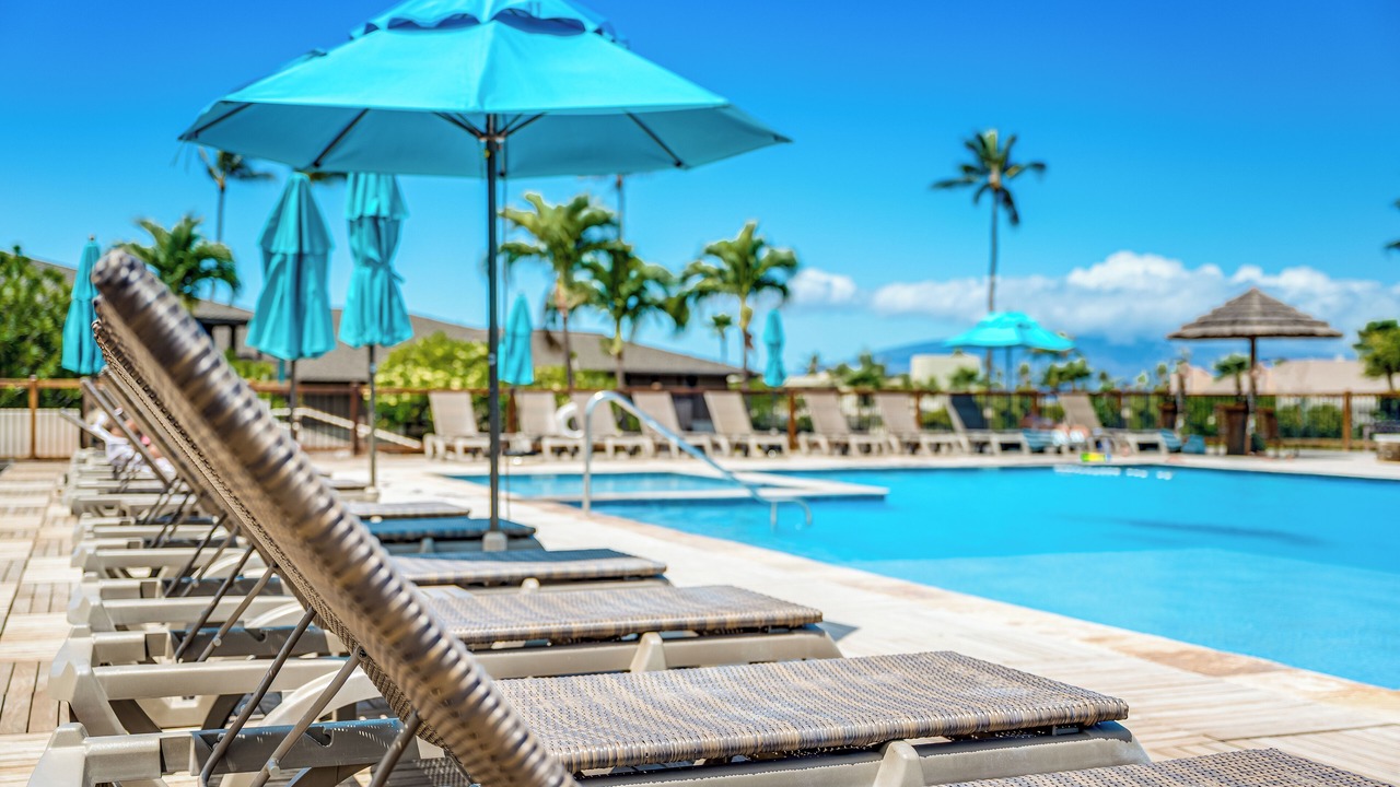 Photo of Outdoor in Kaanapali