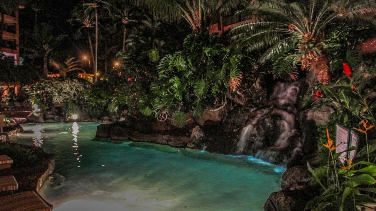 Photo of Outdoor in Kahana
