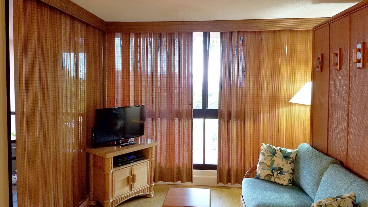 Photo of Livingroom in Kahana