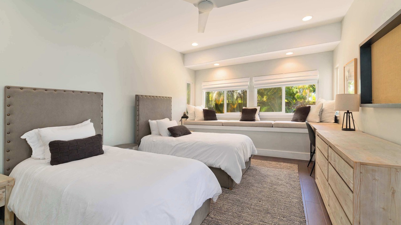 Photo of Bedroom in Kailua-Kona