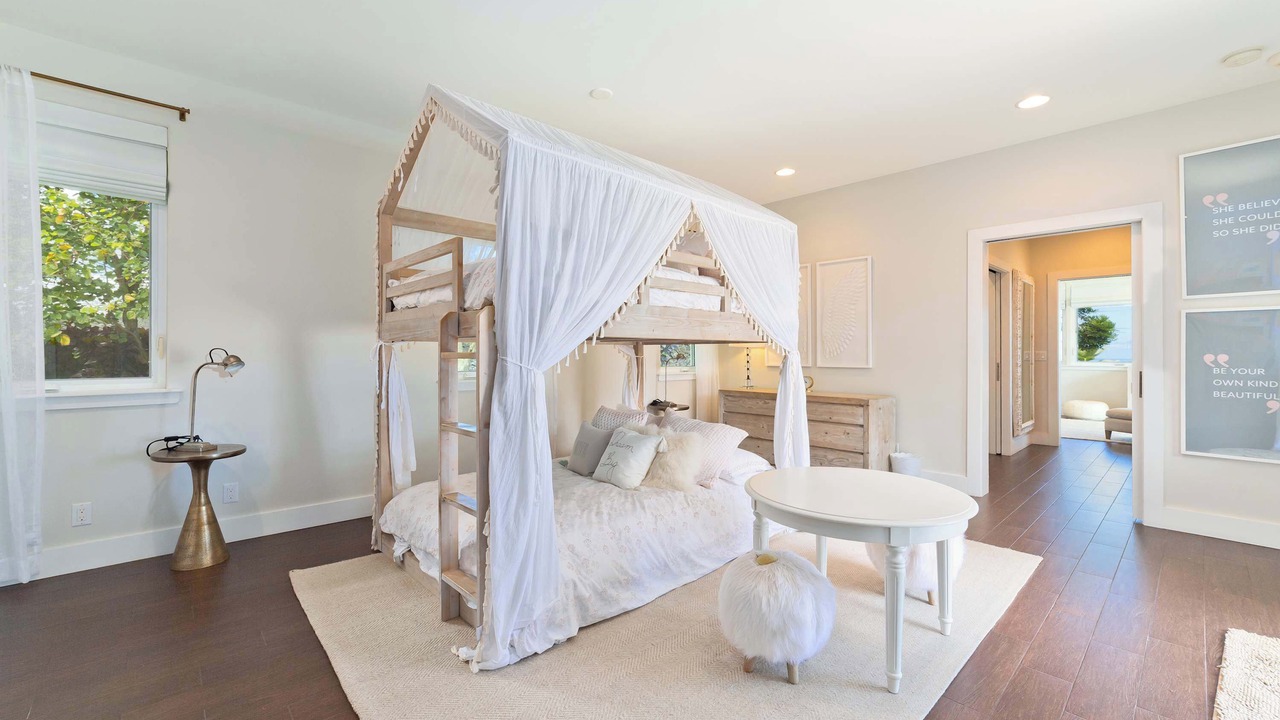 Photo of Bedroom in Kailua-Kona