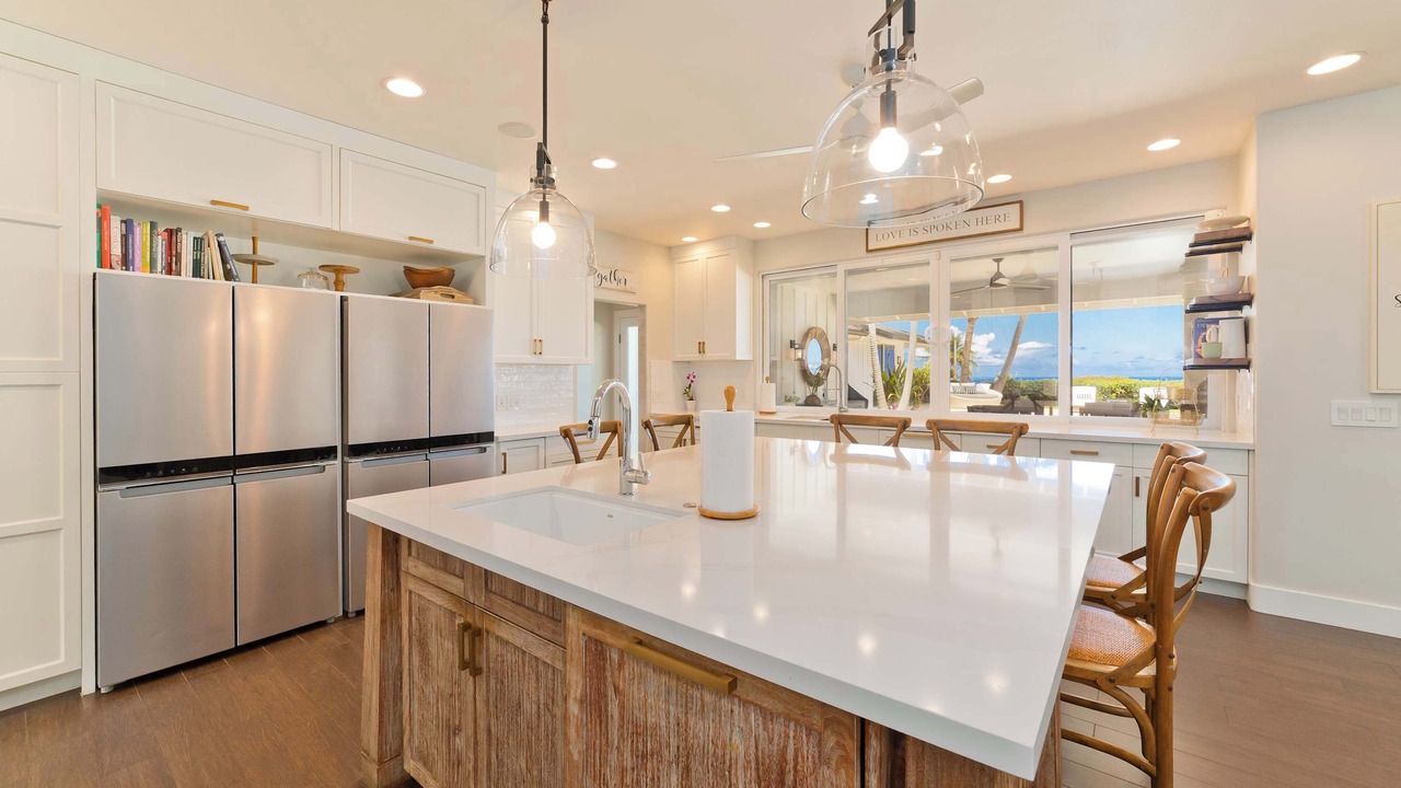 Photo of Kitchen in Kailua-Kona