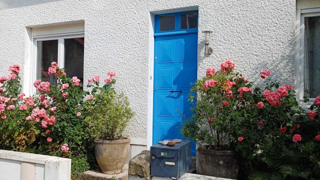 Photo of Outdoor in Saint-Jacques - Ripossiere