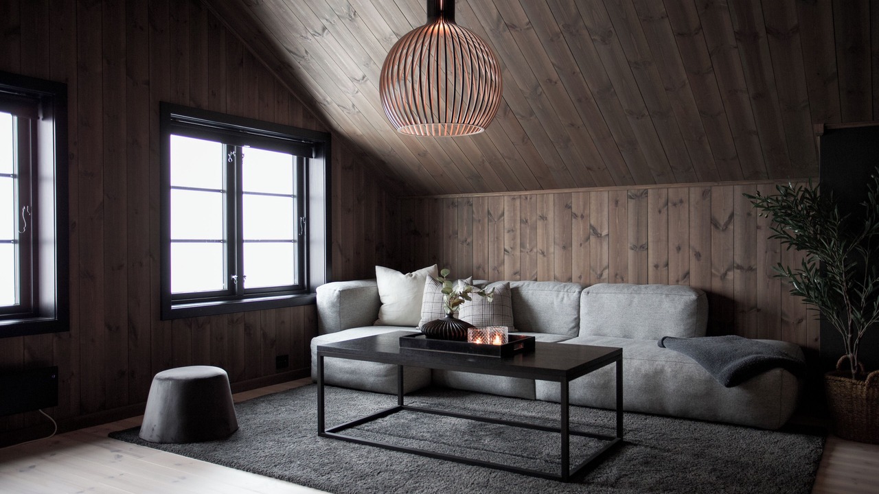 Photo of Livingroom in Møre og Romsdal