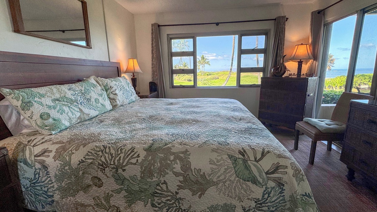 Photo of Bedroom in Kihei