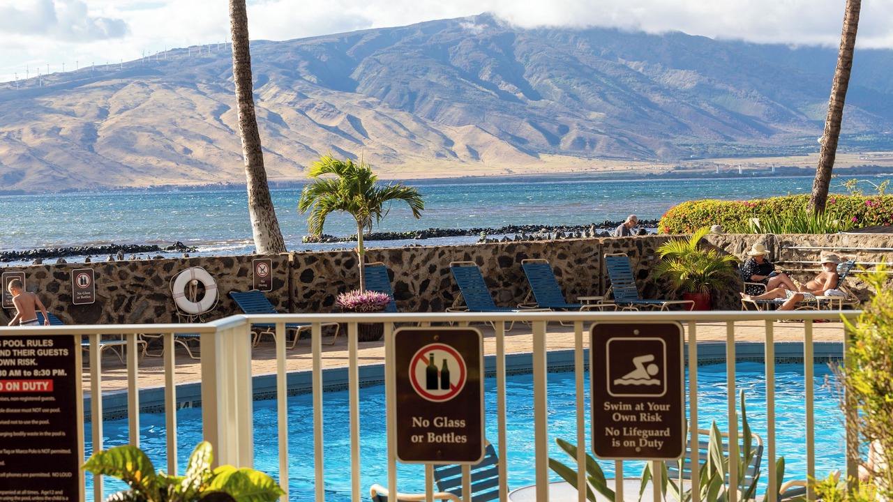 Photo of Outdoor in Kihei
