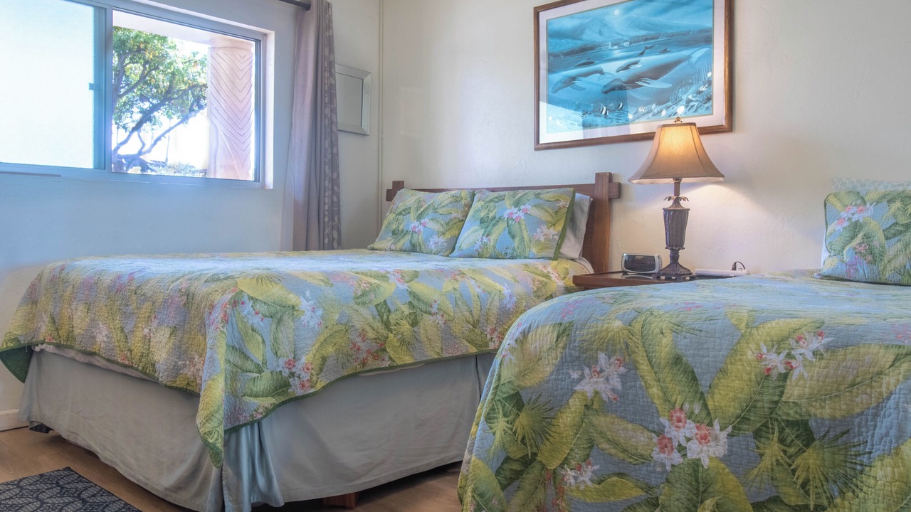 Photo of Bedroom in Kihei