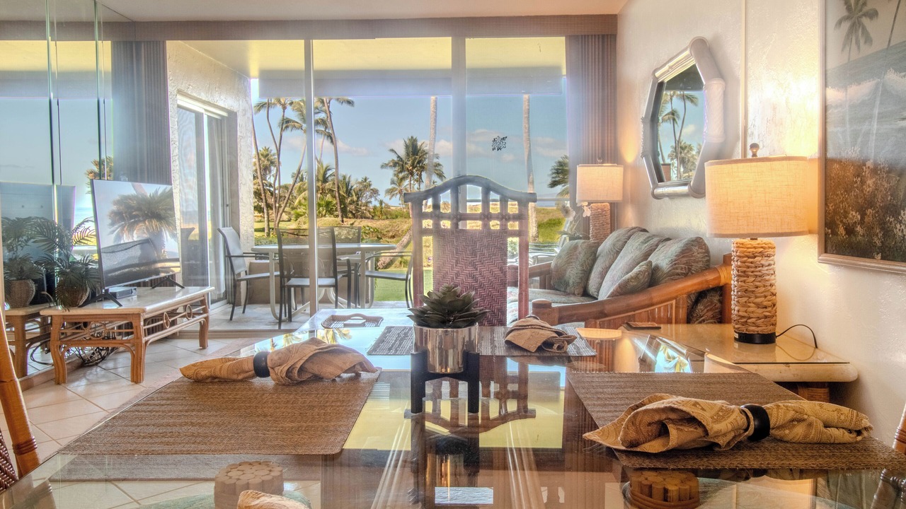 Photo of Livingroom in Kihei