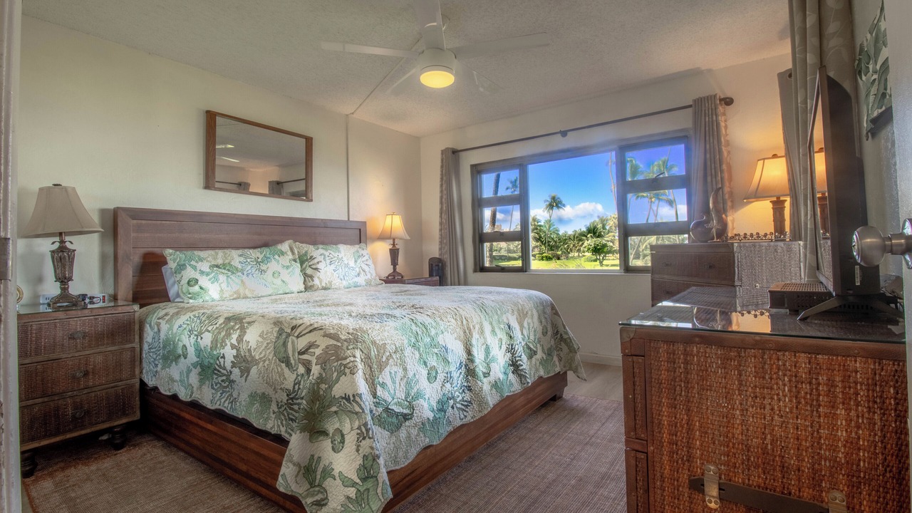 Photo of Bedroom in Kihei