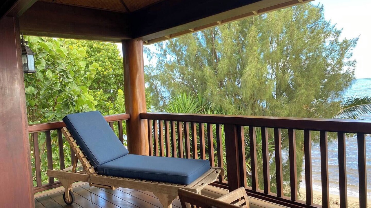 Photo of Outdoor in Waialua