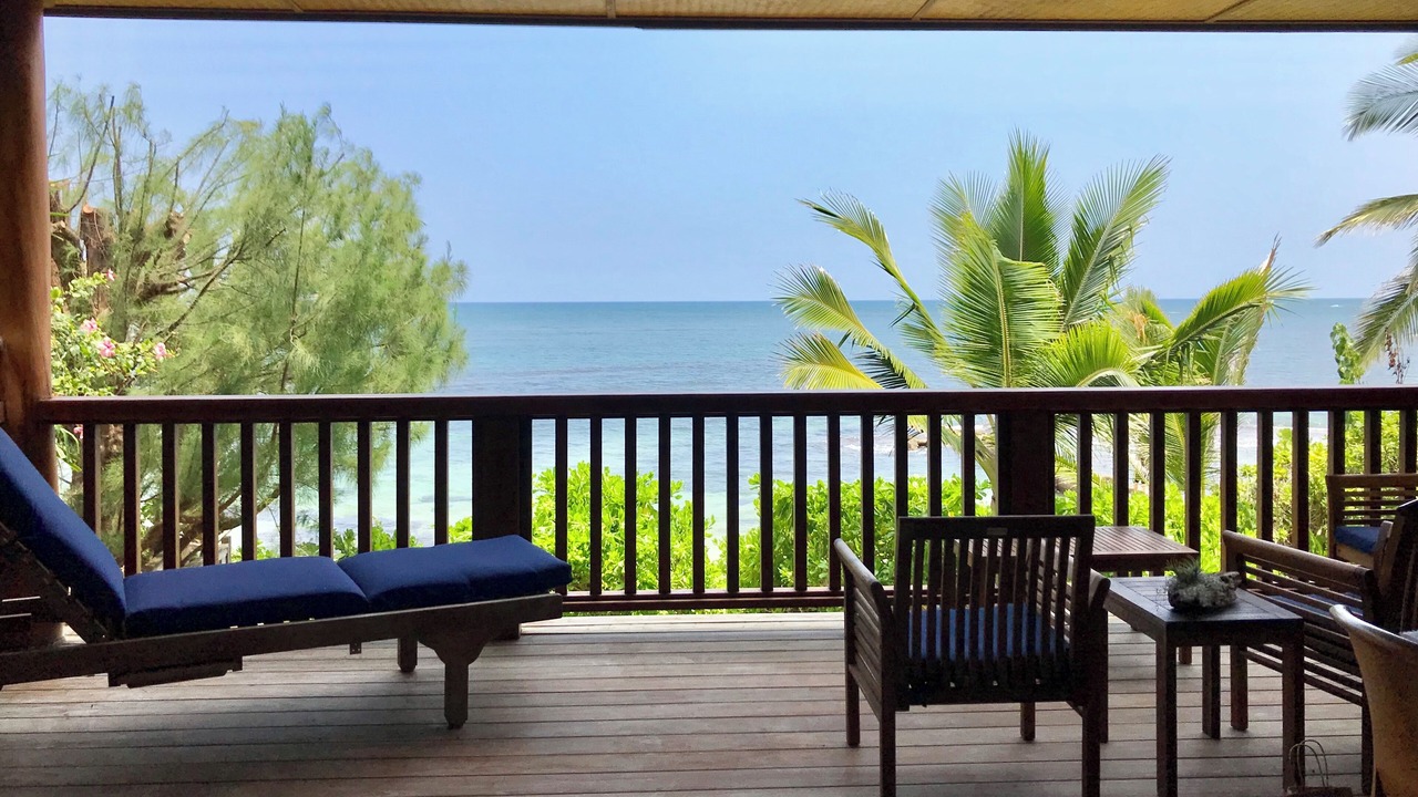 Photo of Outdoor in Waialua