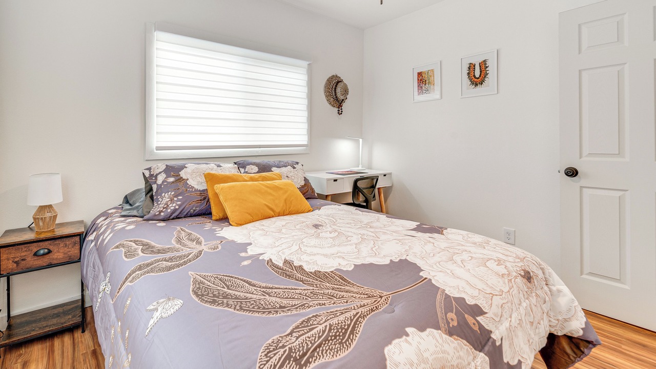 Photo of Bedroom in Hilo