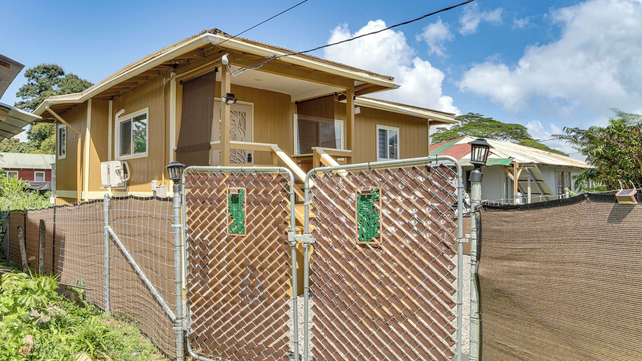Photo of Outdoor in Hilo
