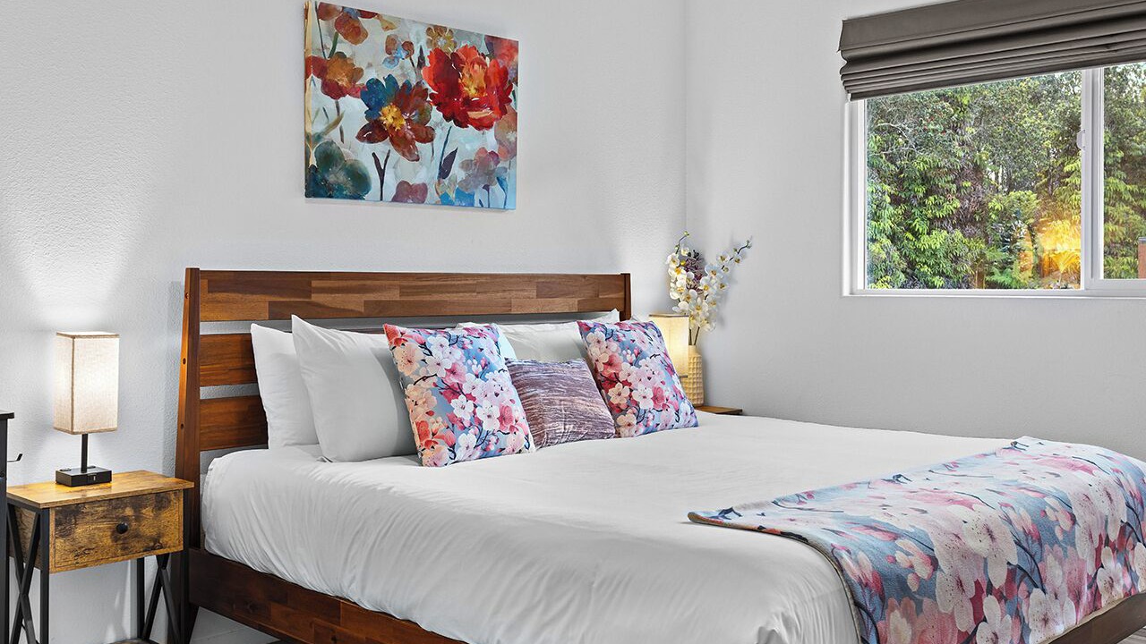 Photo of Bedroom in Volcano
