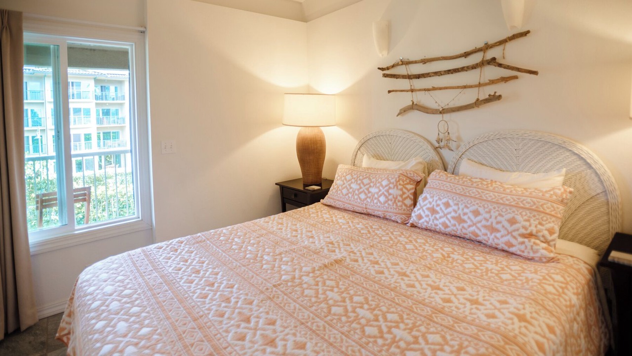 Photo of Bedroom in Kapaa