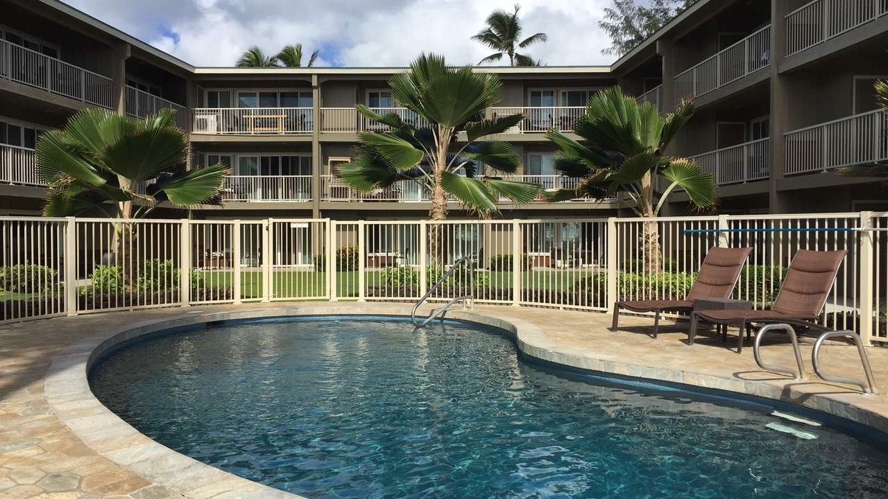 Photo of Outdoor in Kapaa
