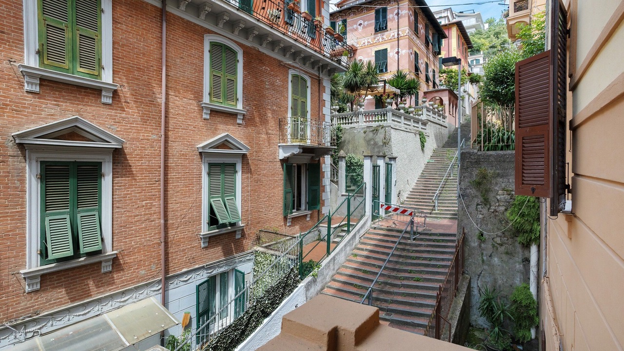 Photo of Outdoor in La Spezia Historic Centre