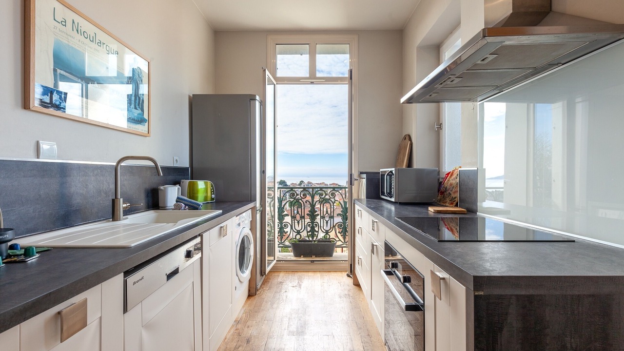 Photo of Kitchen in 7th Arrondissement