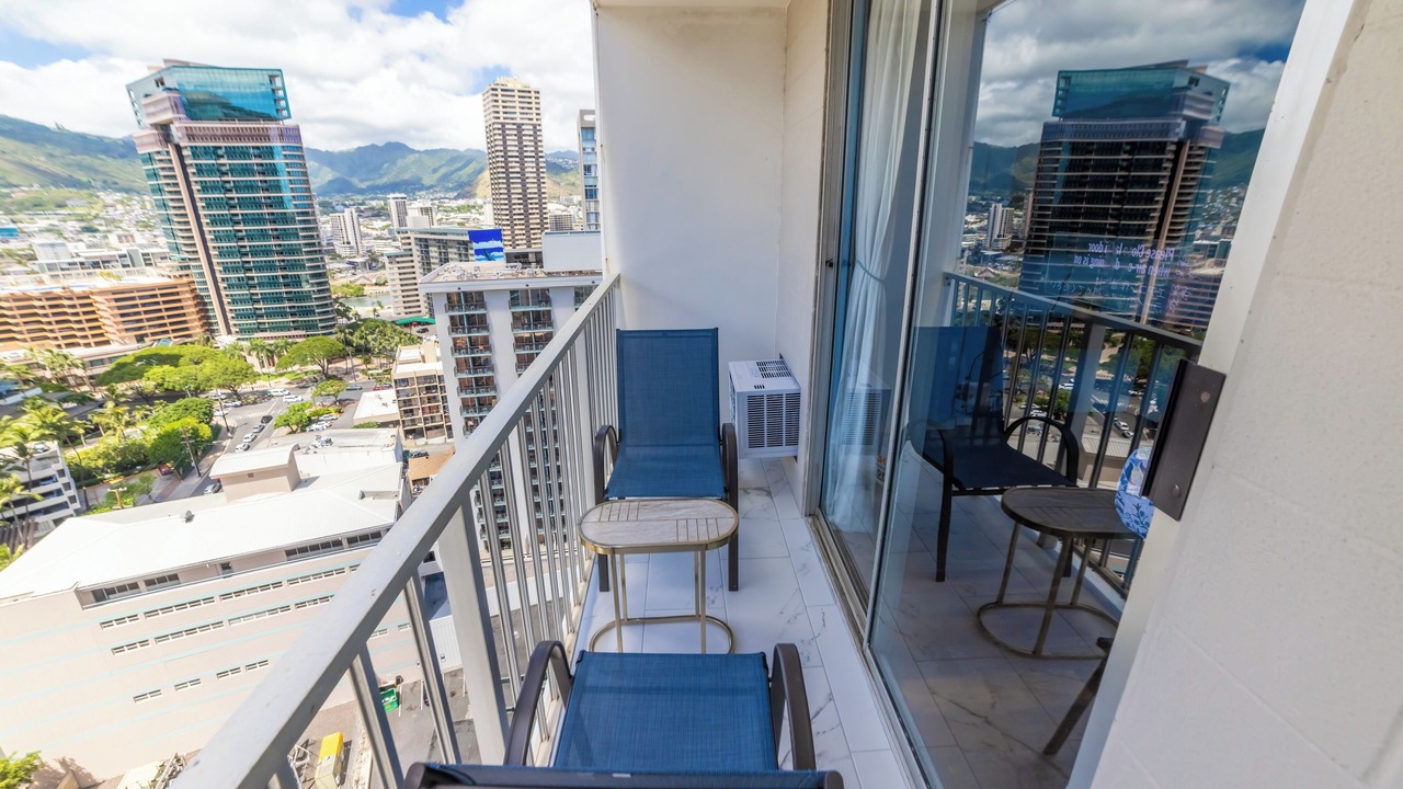 Photo of Outdoor in Waikiki