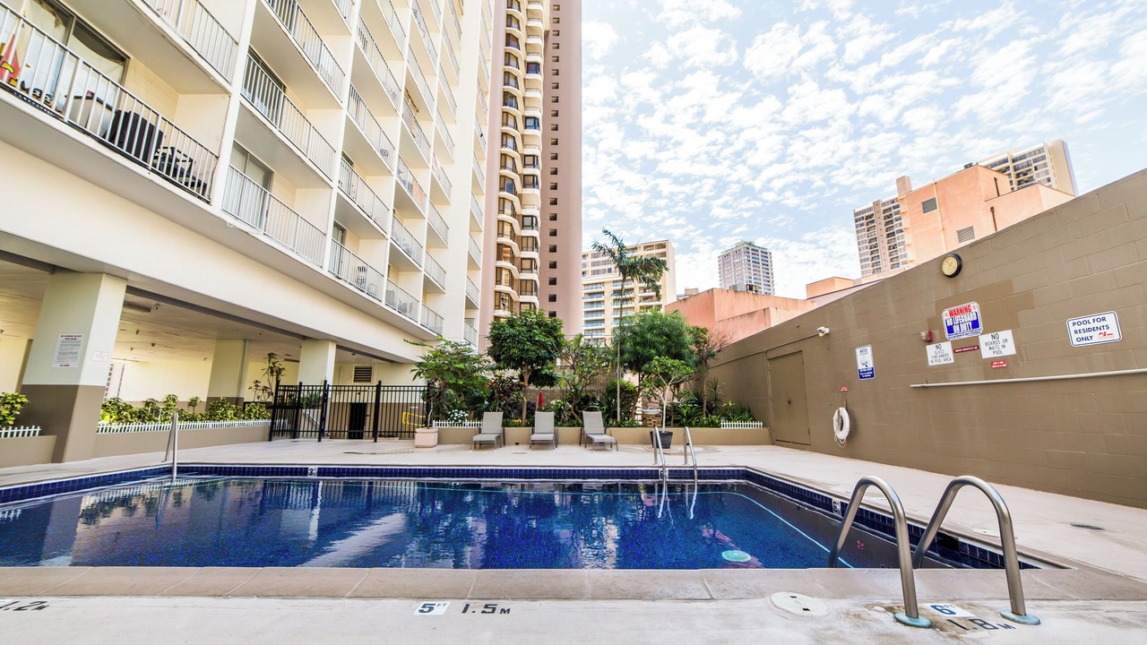 Photo of Outdoor in Waikiki