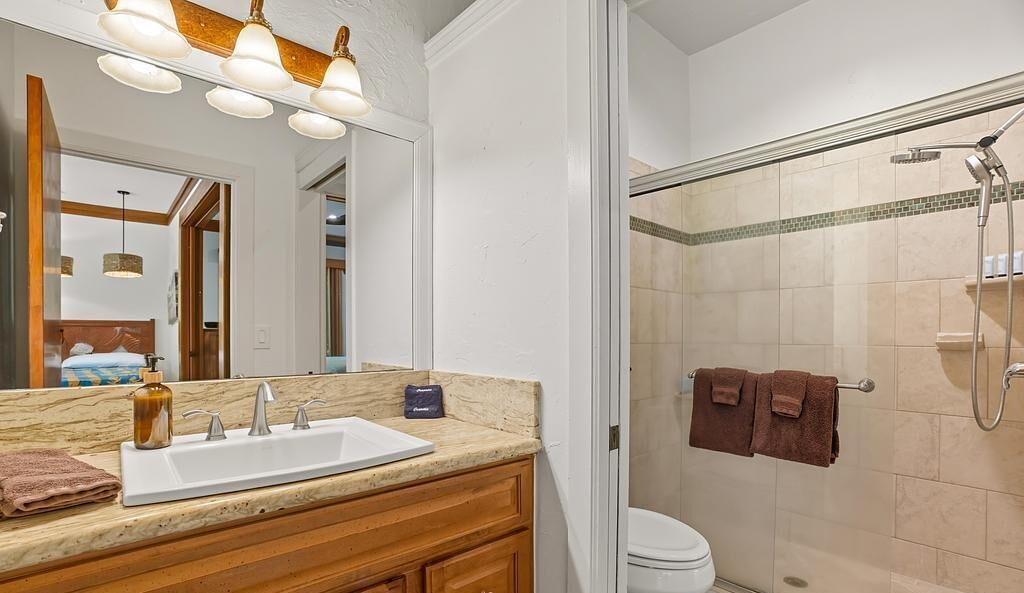 Photo of Bathroom in Bayview