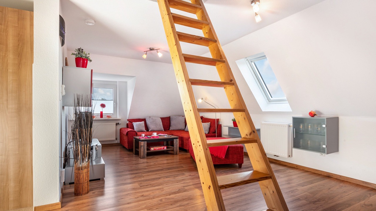 Photo of Livingroom in Heppens