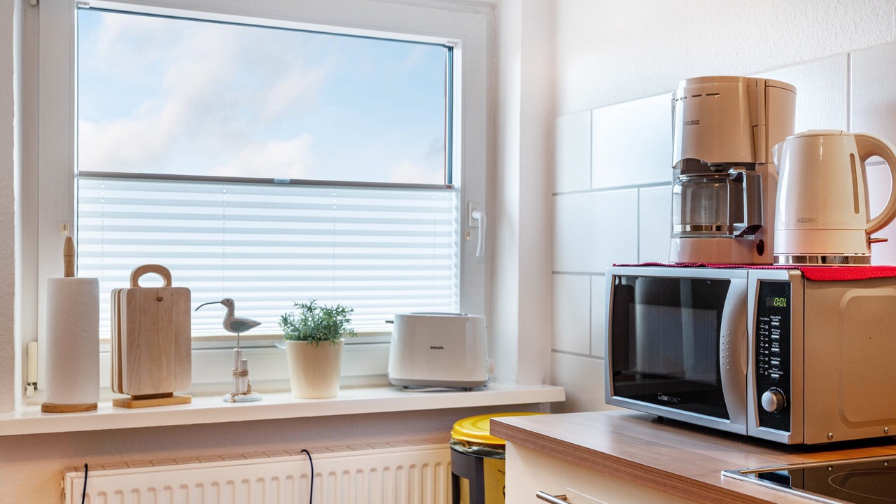 Photo of Kitchen in Heppens