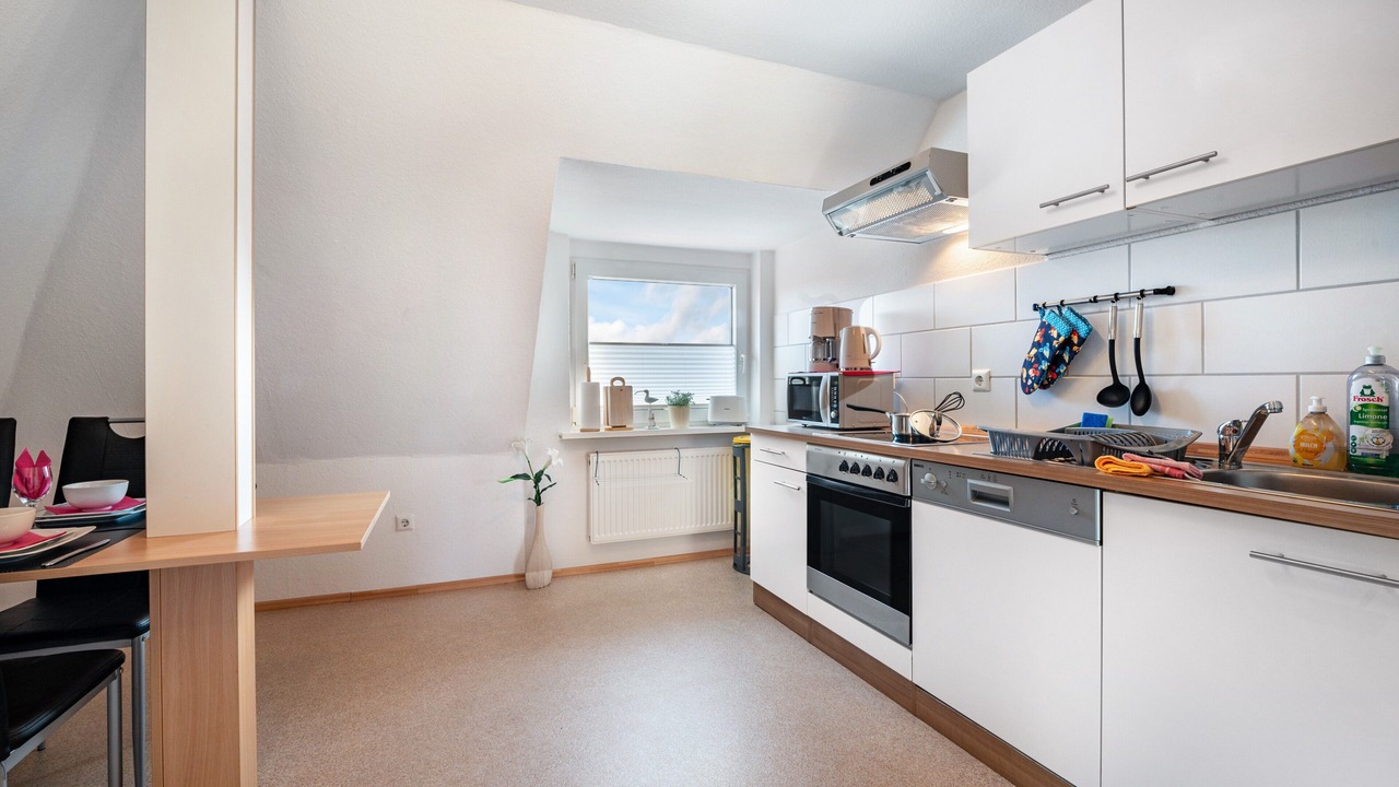 Photo of Kitchen in Heppens