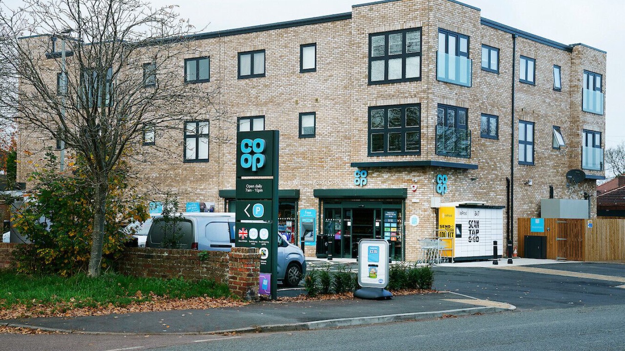 Photo of Outdoor in Cheadle