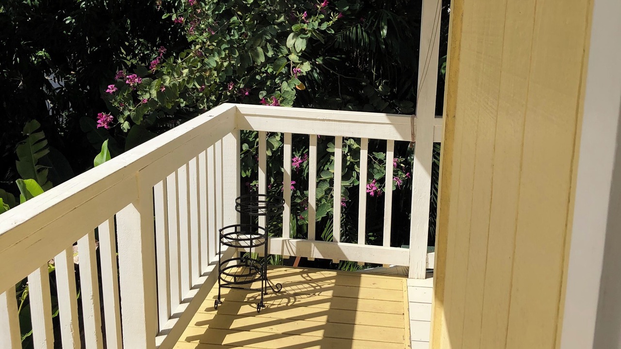 Photo of Outdoor in Coconut Grove
