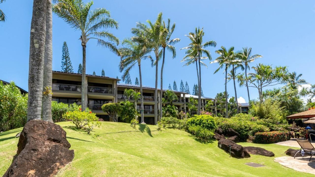 Photo of Outdoor in Princeville