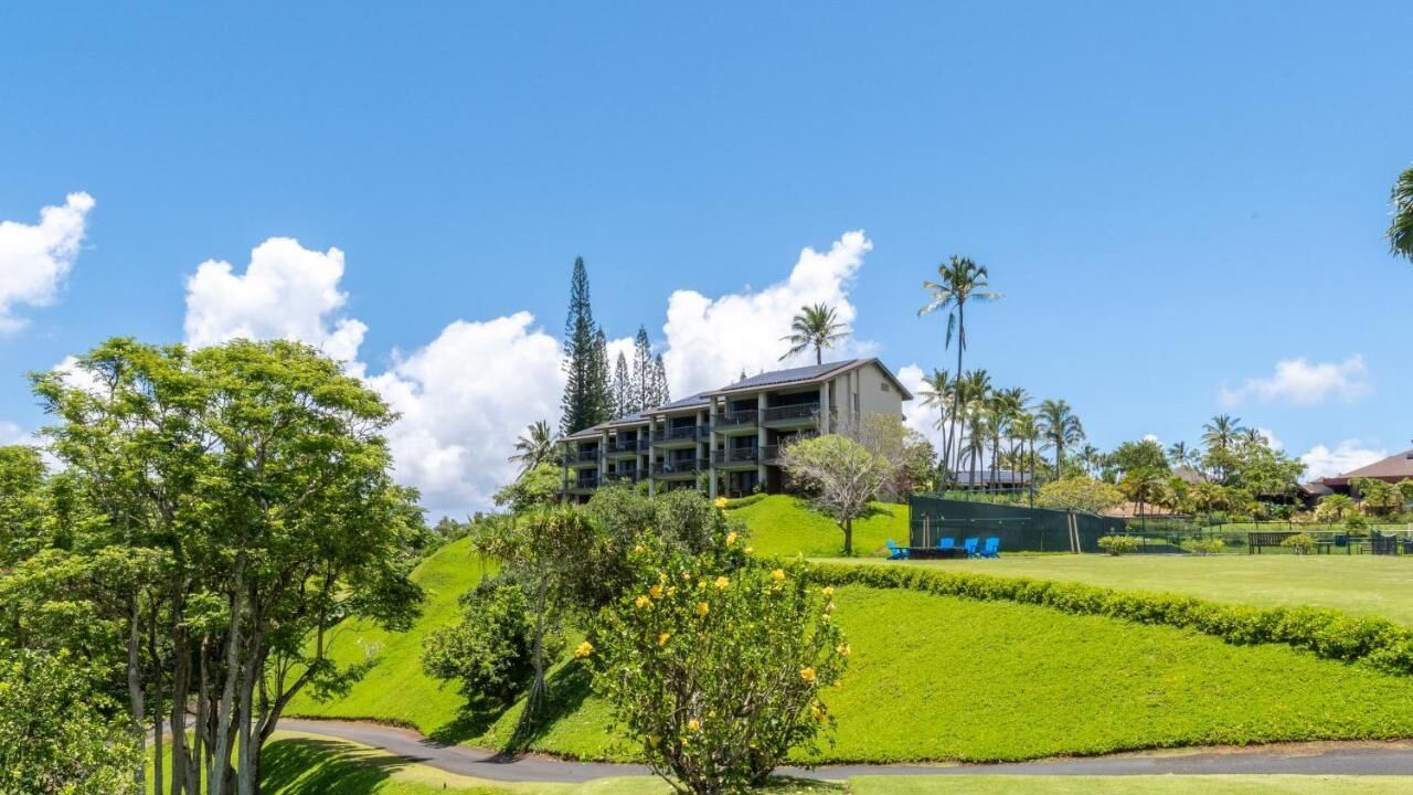 Photo of Outdoor in Princeville