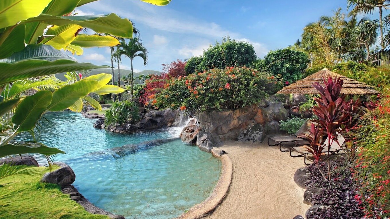 Photo of Outdoor in Princeville