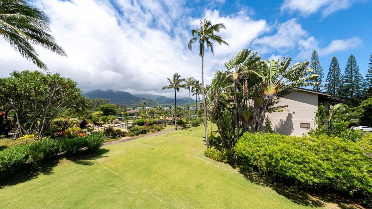 Photo of Outdoor in Princeville