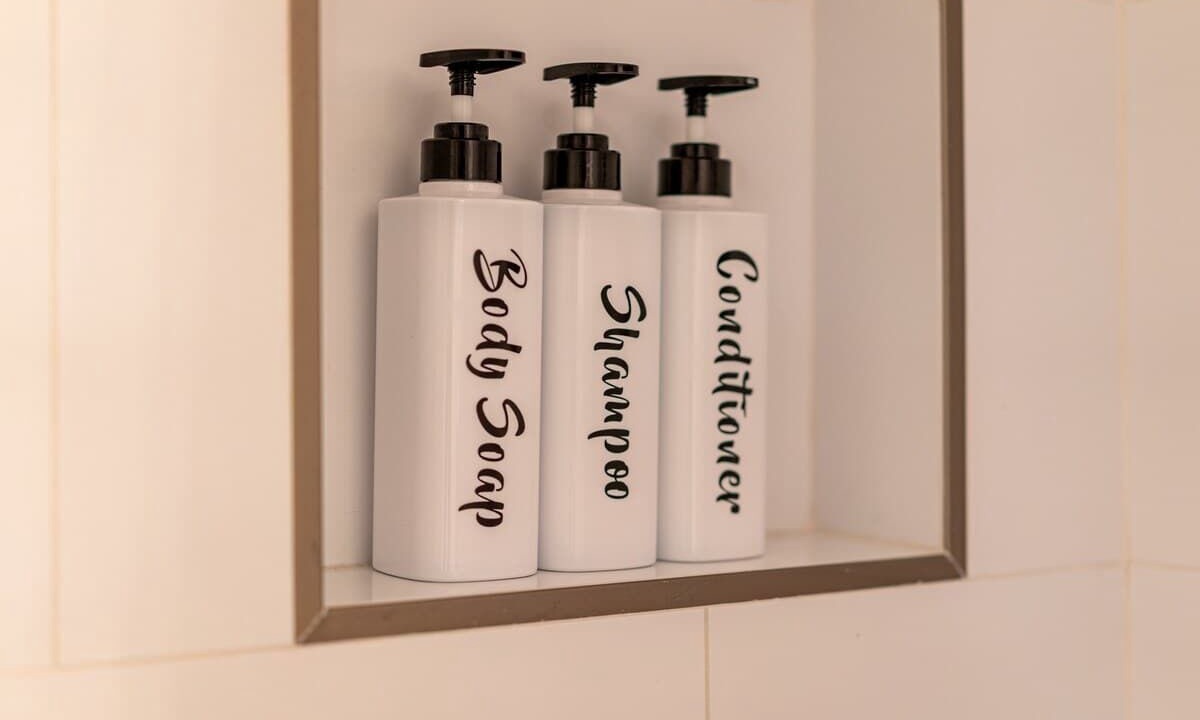 Photo of Bathroom in Waikiki