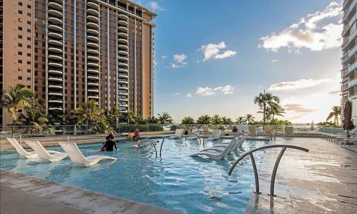 Photo of Outdoor in Waikiki