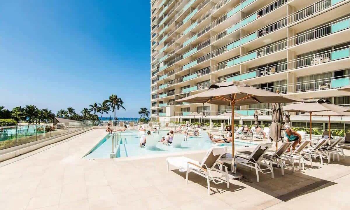 Photo of Outdoor in Waikiki