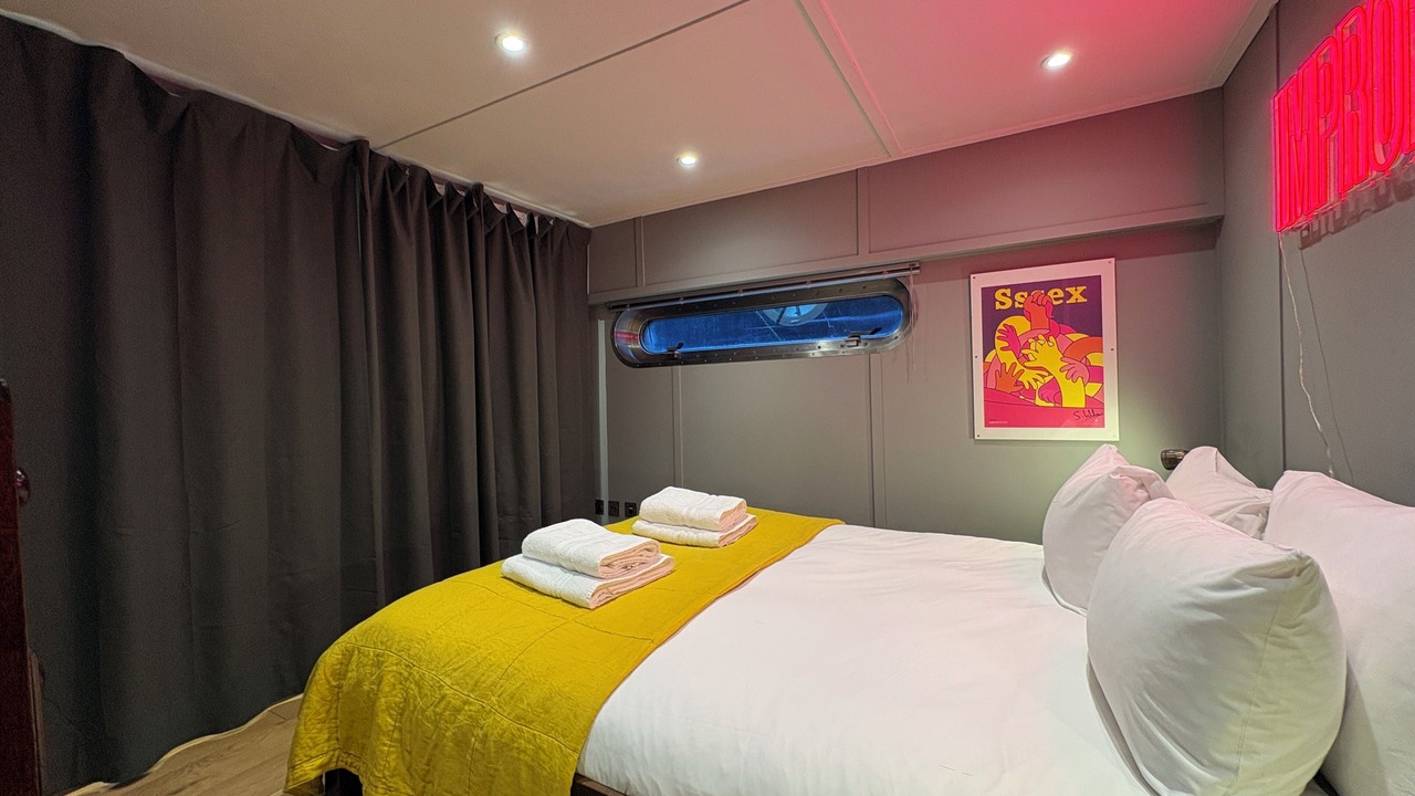 Photo of Bedroom in London Borough of Hounslow
