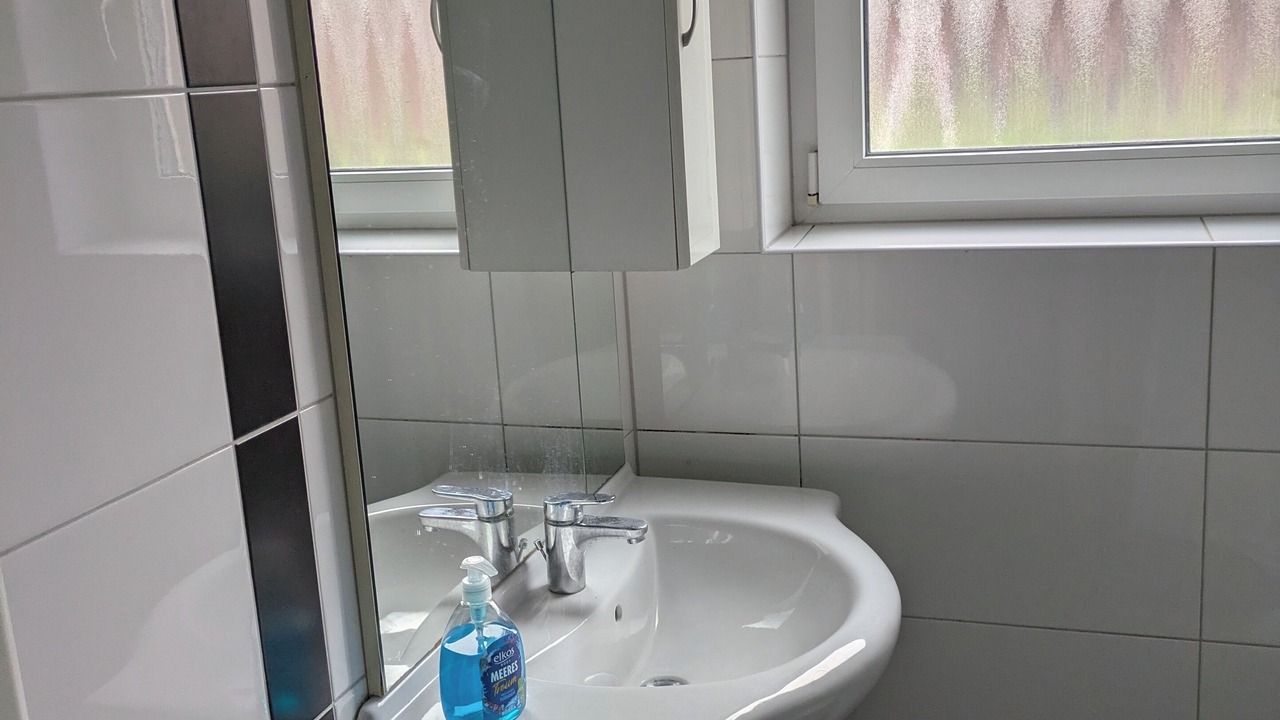 Photo of Bathroom in Center