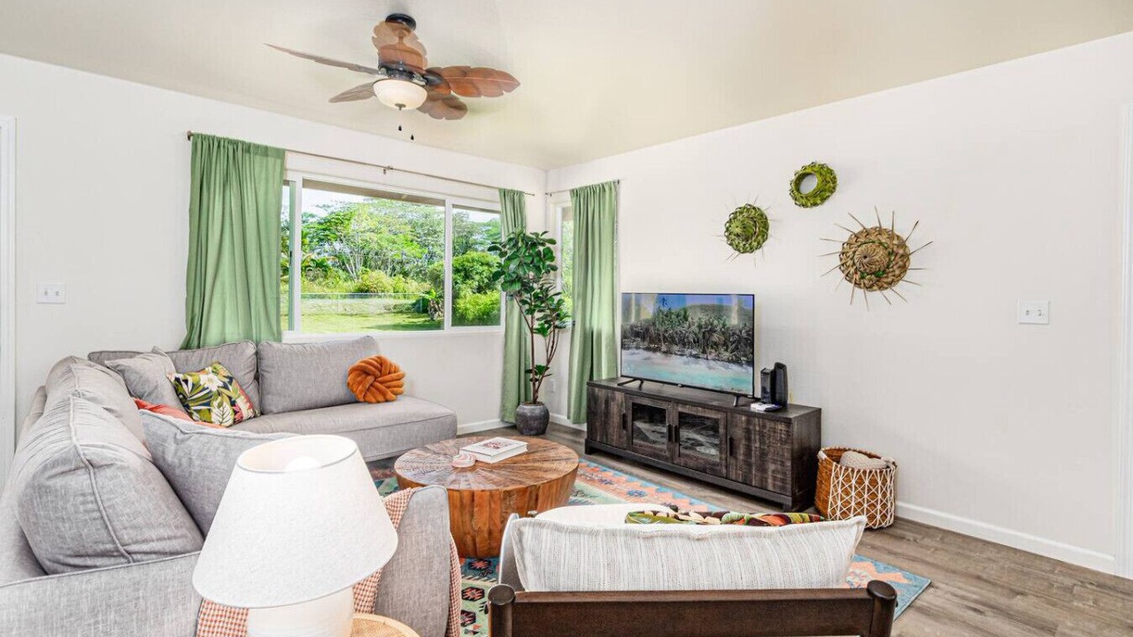 Photo of Bedroom in Keaau