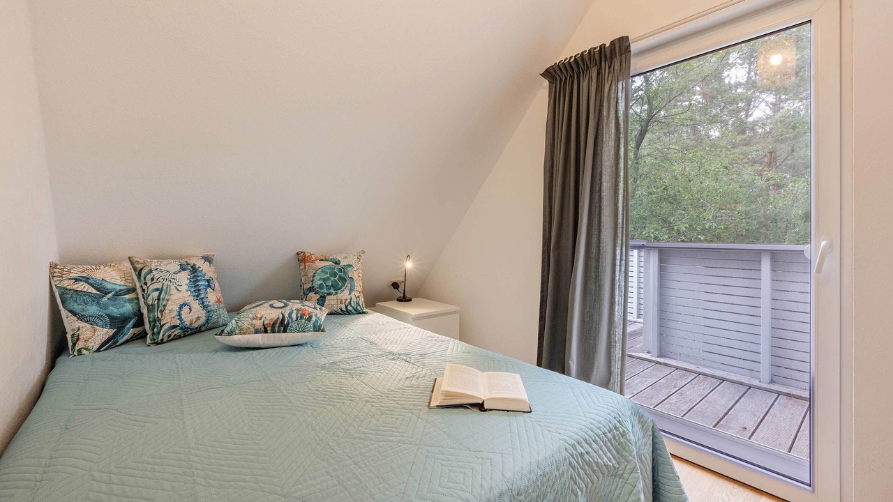 Photo of Bedroom in Quilitz
