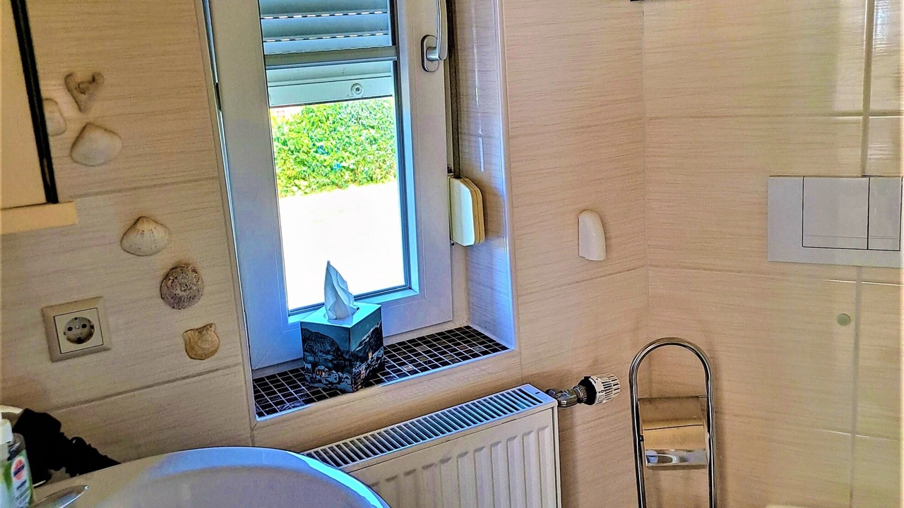 Photo of Bathroom in Neukalen