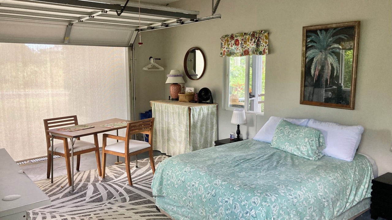 Photo of Bedroom in Kehena