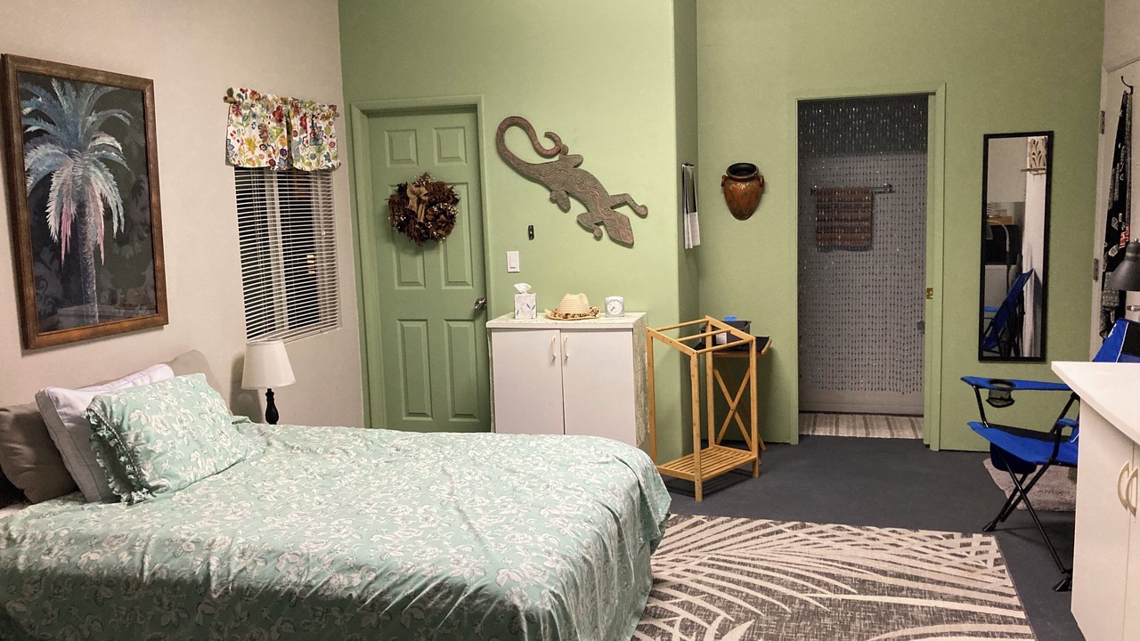 Photo of Bedroom in Kehena