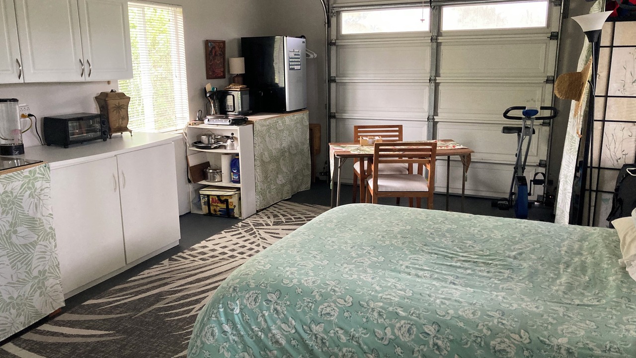 Photo of Bedroom in Kehena