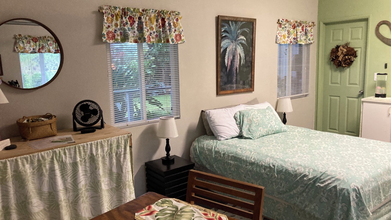 Photo of Bedroom in Kehena