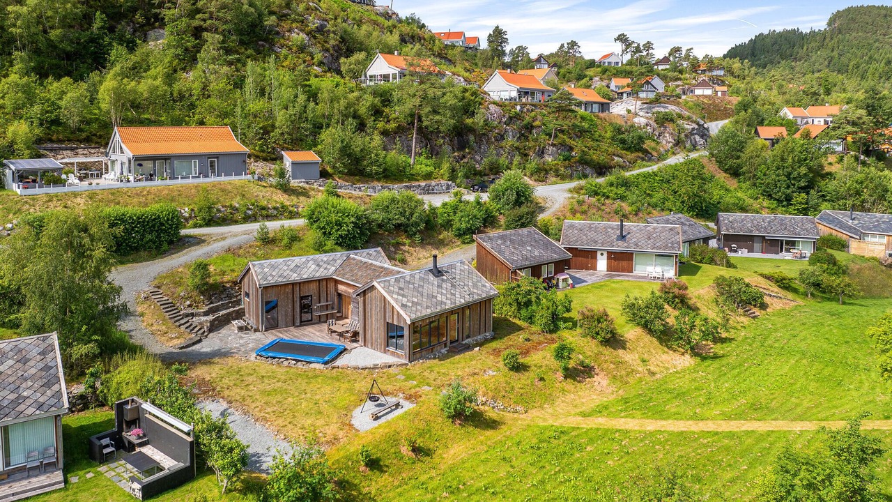 Photo of Others in Strand Municipality