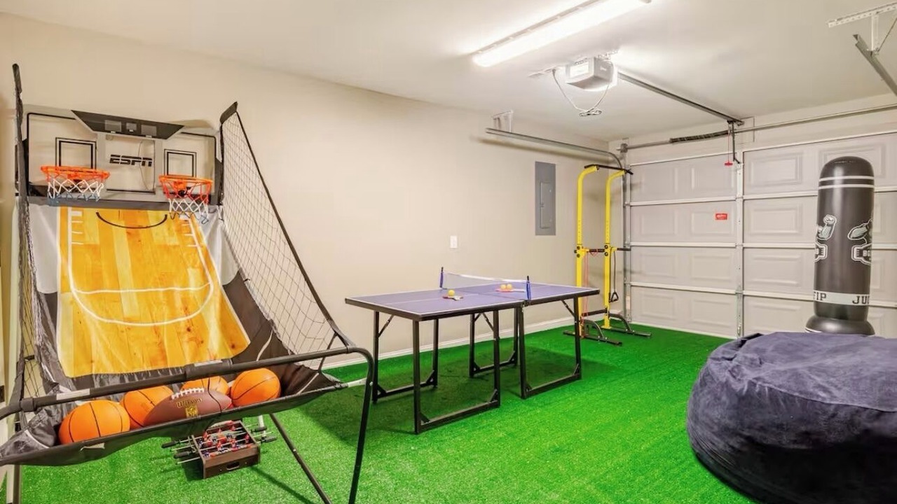 Photo of Bedroom in Knoxville