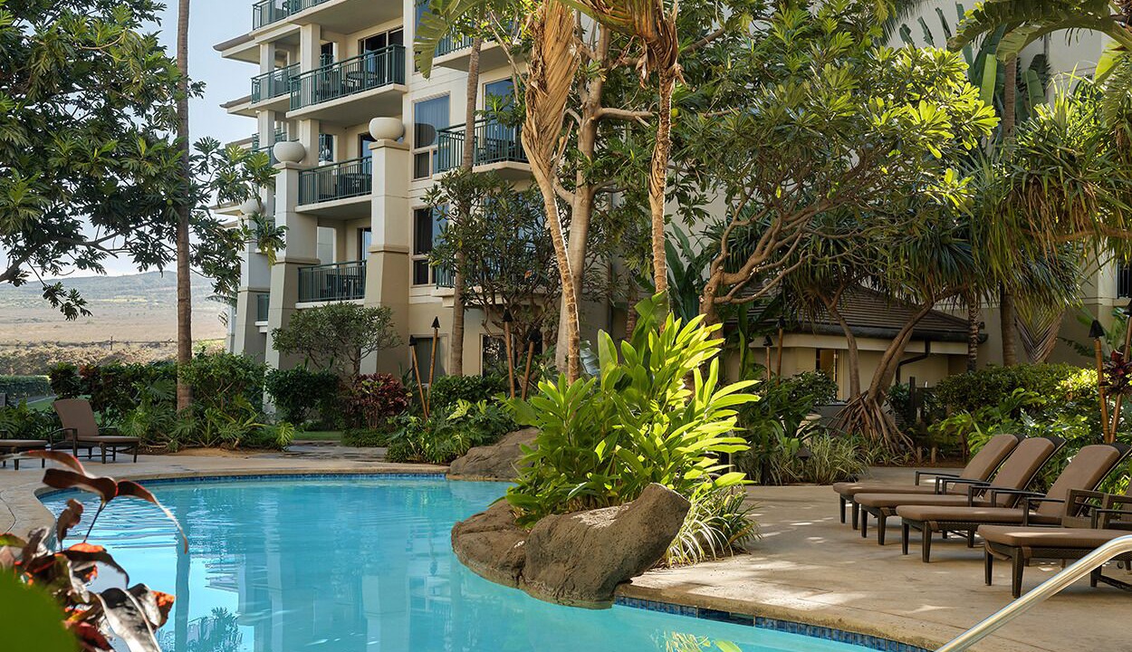 Photo of Outdoor in Lahaina